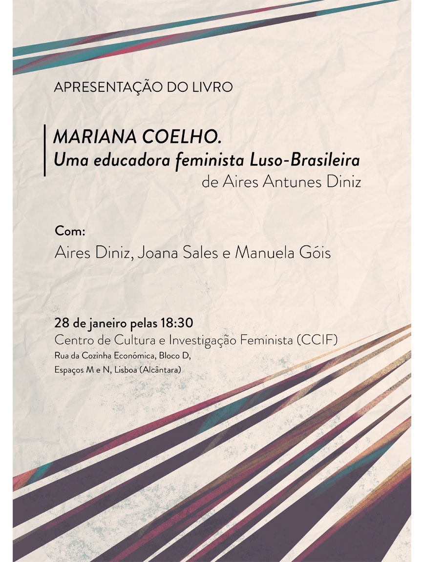 Sessão Mariana Coelho CCIF 28JAN2016